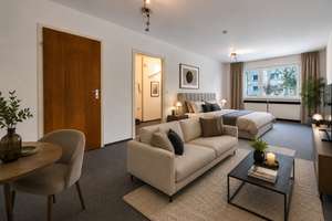 Single Living Investment