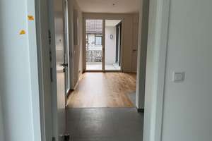 Erstbezug exklusive, ruhige 2-Zi.- Wohnung von privat in Obermenzing  – Gustav-Meyrink-Strasse 7, 81245 Obermenzing, München – Vorschaubild 7