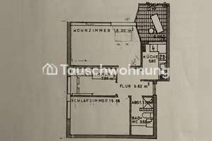 Tauschwohnung: Charmante 3 Zi Top Lage Haid - gegen gr 4 Zi Wohnung Haid – 81669 Haidhausen Süd, München – Vorschaubild 7