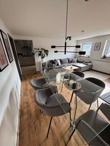 Helle 3,5-Zimmer Wohnung in Kempten