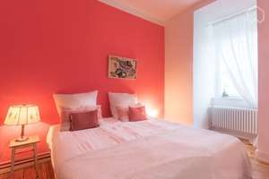 CHARMANTE WOHNUNG MIT SÜDBALKON UND STELLPLATZ IN LICHTERFELDE – Die vollständige Adresse der Immobilie erhältst du vom Anbieter., 12209 Lichterfelde, Berlin – Vorschaubild 8