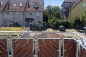 Erbbaurecht - Attraktive 2-Zimmer-Eigentumswohnung mit Balkon und Stellplatz in Hockenheim – Albert-Einstein Straße 26, 68766 Hockenheim – Vorschaubild 9