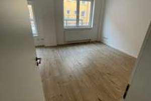 moderne 3-Raum-Wohnung mit Terrasse und Einbauküche – Hohensteiner Str. 5, 99734 Nordhausen – Vorschaubild 2