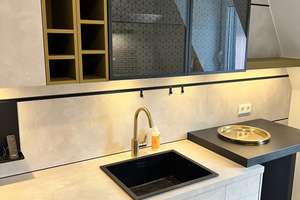 Helle 85 m² Wohnung im 3. OG Erstbezug nach Sanierung