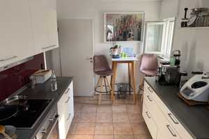 Schöne 3 ZKB in KA-Palmbach mit 89qm, Terr, EBK , € 990,- + NK/HZ – Karlsruhe – Vorschaubild 13