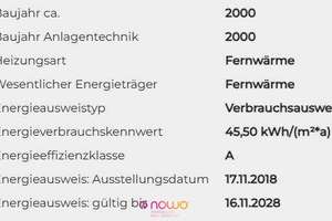 Mit Garage und Ausbaureserve: wohnen über den Dächern von Hageberg! – Die vollständige Adresse der Immobilie erhältst du vom Anbieter., 38440 Laagberg, Wolfsburg – Vorschaubild 15
