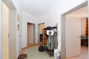 Helle, gepflegte 3-Zimmer-Wohnung im Westlichen Ringgebiet! – Die vollständige Adresse der Immobilie erhältst du vom Anbieter., 38118 Westliches Ringgebiet, Braunschweig – Vorschaubild 2