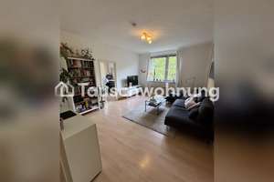 Tauschwohnung: 70qm2 (2Z), 740€ kalt in Sülz gegen 3 Zimmer (mit Balkon) – Die vollständige Adresse der Immobilie erhältst du vom Anbieter., 50937 Sülz, Köln – Vorschaubild 1