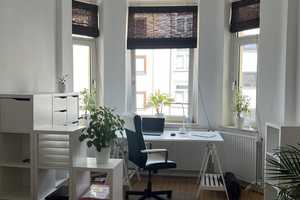 Wohnen mit Stil und Charme im sanierten Altbau !! – Stolzestr. 6, 30171 Hannover – Vorschaubild 3