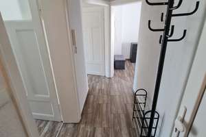 Attraktive 2-Zimmer-Wohnung im 2. OG in Mannheim-Rheinau, voll renoviert – Stengelhofstraße 30, 68219 Rheinau, Mannheim – Vorschaubild 1