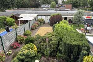 Reihenmittelhaus mit Garage – Die vollständige Adresse der Immobilie erhältst du vom Anbieter., 47809 Linn, Krefeld – Vorschaubild 14