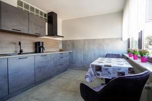 Großzügig. Gepflegt. Zentral. – 4-Zimmer-Wohnung mit Aufzug – Die vollständige Adresse der Immobilie erhältst du vom Anbieter., 54295 Mitte/Gartenfeld, Trier – Vorschaubild 10