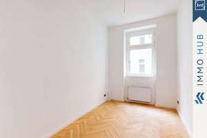 ++ Stilvoller Erstbezug nahe Zoo – Fischgrätparkett, Stuck & Balkon im Zentrum-Nord ++ – 4105 Zentrum-Nord, Leipzig – Vorschaubild 14