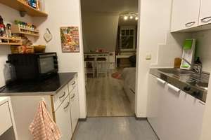 # Wohnung zum Verlieben! Einzug 1.11.2026!  Perfekte Lage und energetisch topp! - Niedrige Nebenkost – Die vollständige Adresse der Immobilie erhältst du vom Anbieter., 96047 Inselstadt, Bamberg – Vorschaubild 8