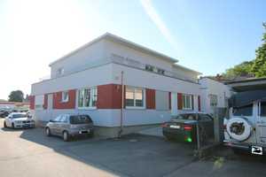 kleine 2-Zimmerwohnung mit EBK in der Neu-Ulmer City – Neu-Ulm (Kreis) – Vorschaubild 1