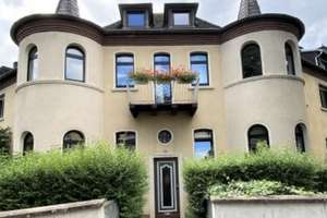 Moderne 2-Zimmer Dachgeschosswohnung in Trier Gartenfeld – Schützenstraße 30, 54295 Mitte/Gartenfeld, Trier – Vorschaubild 1
