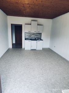 1-Zimmer-Wohnung in Brachttal mit Balkon