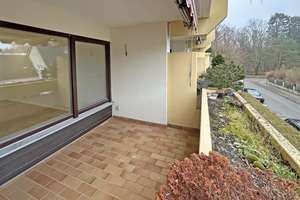 Top renovierte 3-Zimmer-Wohnung mit Süd-West-Loggia direkt am Perlacher Forst! – Bozzarisstr. 43, 81545 Harlaching, München – Vorschaubild 6