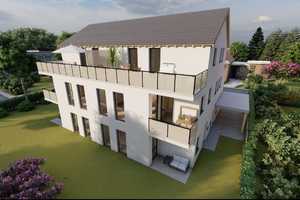 Erstbezug: freundliches Doppel-Haus in der Peter-Fink-Straße, Bad Kreuznach  – Peter-Fink-Straße 29&31, 55543 Bad Kreuznach (Kreis) – Vorschaubild 3