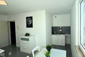 1-Zimmer-Apartment Mainz nähe HBF - 5,3% Rendite – Die vollständige Adresse der Immobilie erhältst du vom Anbieter., 55116 Altstadt, Mainz – Vorschaubild 3