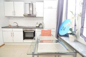 Schönes Business-Apartment sehr zentral in Weil am Rhein, möbliert – Die vollständige Adresse der Immobilie erhältst du vom Anbieter., 79576 Weil am Rhein – Vorschaubild 8