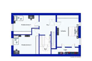 KR-Traar - Freistehendes, gepfl. EFH  mit über 170 m² Wfl. auf ca. 1.000 m² Traumgrundstück – Die vollständige Adresse der Immobilie erhältst du vom Anbieter., 47802 Verberg, Krefeld – Vorschaubild 29
