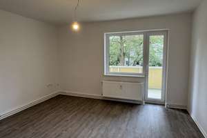 Drei Zimmer, Stadt im Blick, hier finden Sie ihr Glück – Goslarsche Str. 46, 38118 Westliches Ringgebiet, Braunschweig – Vorschaubild 5