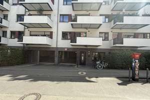Modernes Stadtwohnen in Ehrenfeld: 3 Zimmer, großer Balkon, Aufzug und Tiefgarage