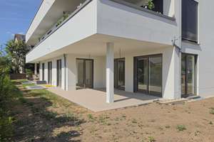 Bezugsfertig ! |4 Zimmer Wohnung mit Garten – Die vollständige Adresse der Immobilie erhältst du vom Anbieter., 60437 Nieder-Eschbach, Frankfurt am Main – Vorschaubild 12