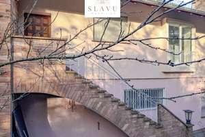 Repräsentatives Anwesen in Bestlage - Privates Refugium mit Weitblick über die Rheinebene – Ludolf-Krehl-Straße 12, 69120 Neuenheim, Heidelberg – Vorschaubild 18