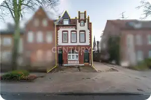 Charmantes historisches Reihenendhaus mit 3 Wohneinheiten in Kevelaer! – Kleve (Kreis) – Vorschaubild 2