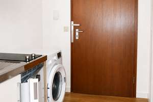Modernisierte 1,5 - ZKB Wohnung in Top-Lage – 68161 Innenstadt/Jungbusch, Mannheim – Vorschaubild 3