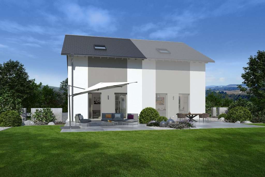 Immobilie in Wartenberg - EIN HAUS, ZWEI EINHEITEN - Bild 1