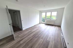 Komplett neu sanierte 2-Zimmer-Wohnung mit Terrasse – Stahlwerkstraße 15, 38871 Ilsenburg (Harz) – Vorschaubild 3