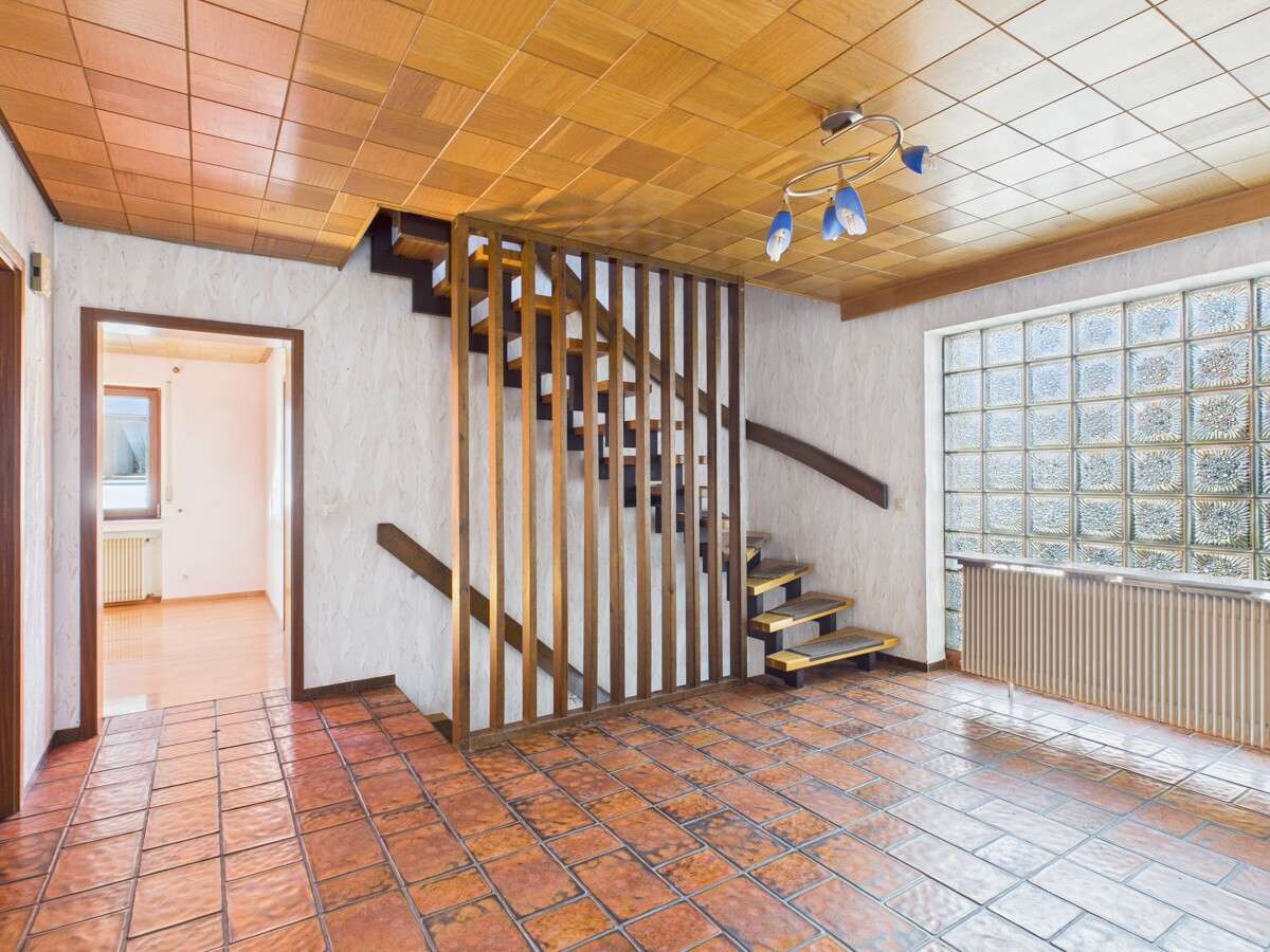 Immobilie in Zimmern ob Rottweil - Einfamilienhaus mit viel Charme und Potential ! - Bild 4