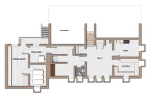 ***Einzigartiges Wohnhaus in begehrter  Höhenlage von Deggendorf*** – Die vollständige Adresse der Immobilie erhältst du vom Anbieter., 94469 Deggendorf – Vorschaubild 30