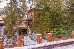 Versteckte Villenperle im Frohnauer Grün - mit viel Potenzial 