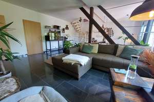 Moderne 3-Zimmer-Wohnung in Viersen mit Balkon  – Am Klosterweiher 40, 41747 Viersen – Vorschaubild 8