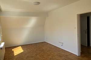 Top-Lage Marienthal, DG Whg in 3 Fam.hs, 24 qm Wohnzi. – Westerkamp 14, 22043 Marienthal, Hamburg – Vorschaubild 9