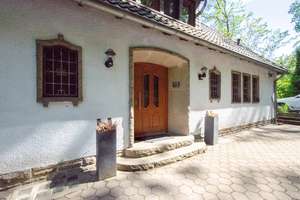 Charaktervolles Haus mit Traumgarten, Sauna und offenem Wohnkonzept direkt am Schulenberger Wald – Die vollständige Adresse der Immobilie erhältst du vom Anbieter., 45525 Hattingen – Vorschaubild 11