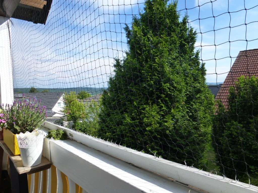 Immobilie in Usingen - Ruhige 4-Zimmerwohnung in Usingen-Eschbach - Bild 4