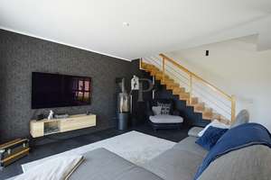 MODERNE DOPPELHAUSHÄLFTE MIT DACHTERRASSE UND GROßEM GARTEN - OPEN HOUSE AM 17. MAI – Die vollständige Adresse der Immobilie erhältst du vom Anbieter., 38446 Neindorf, Wolfsburg – Vorschaubild 8