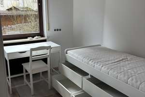 650 EUR Pauschal // 3x Möblierte WG-Zimmer, Feuerbach – Hohewartstraße 13, 70469 Feuerbach-Mitte, Stuttgart – Vorschaubild 35