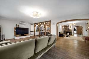 Exklusive Bungalow Villa mit WOW-EFFEKT! Pool, Sauna, Riesengarten, PV und viiiiiel Platz! – Reutlingen (Kreis) – Vorschaubild 6