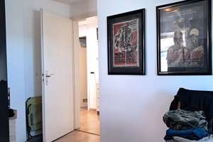 Stuttgart-Ost  - Helle 2,5 Zimmer DG-Wohnung – Die vollständige Adresse der Immobilie erhältst du vom Anbieter., 70184 Gablenberg, Stuttgart – Vorschaubild 8