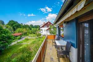 Ein- bis Zweifamilienhaus mit großem Garten und Doppelgarage! – Bergstraße (Kreis) – Vorschaubild 4
