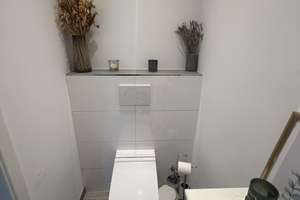 2-Zimmer-Wohnung mit Dachterrasse in Düsseldorf-Friedrichstadt – 40215 Friedrichstadt, Düsseldorf – Vorschaubild 13