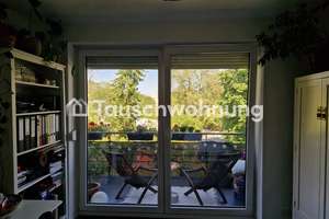 Tauschwohnung: 3-Zimmer 88 qm mit Balkon gegen kleiner mit Terrasse/ Garten – Klosterstr. xx, 50931 Lindenthal (Ortsteil), Köln – Vorschaubild 10
