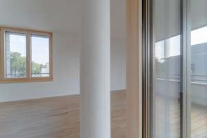 Exklusives Wohnen in direkter Stadtparklage - Ihre neue 3-Raum-Wohnung mit Loggia – Beckerstraße 35a, 9120 Kapellenberg, Chemnitz – Vorschaubild 10