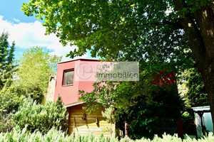 FREI NACH VB, Traumhaftes Reihenendhaus,  Frohnau, Garage & Terrasse! – Am Eichenhain 33, 13465 Berlin – Vorschaubild 1